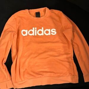 Adidas Sweatshirt